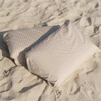 Luxe Australian Sateen Pillowcase Set — Select Your Color & Size