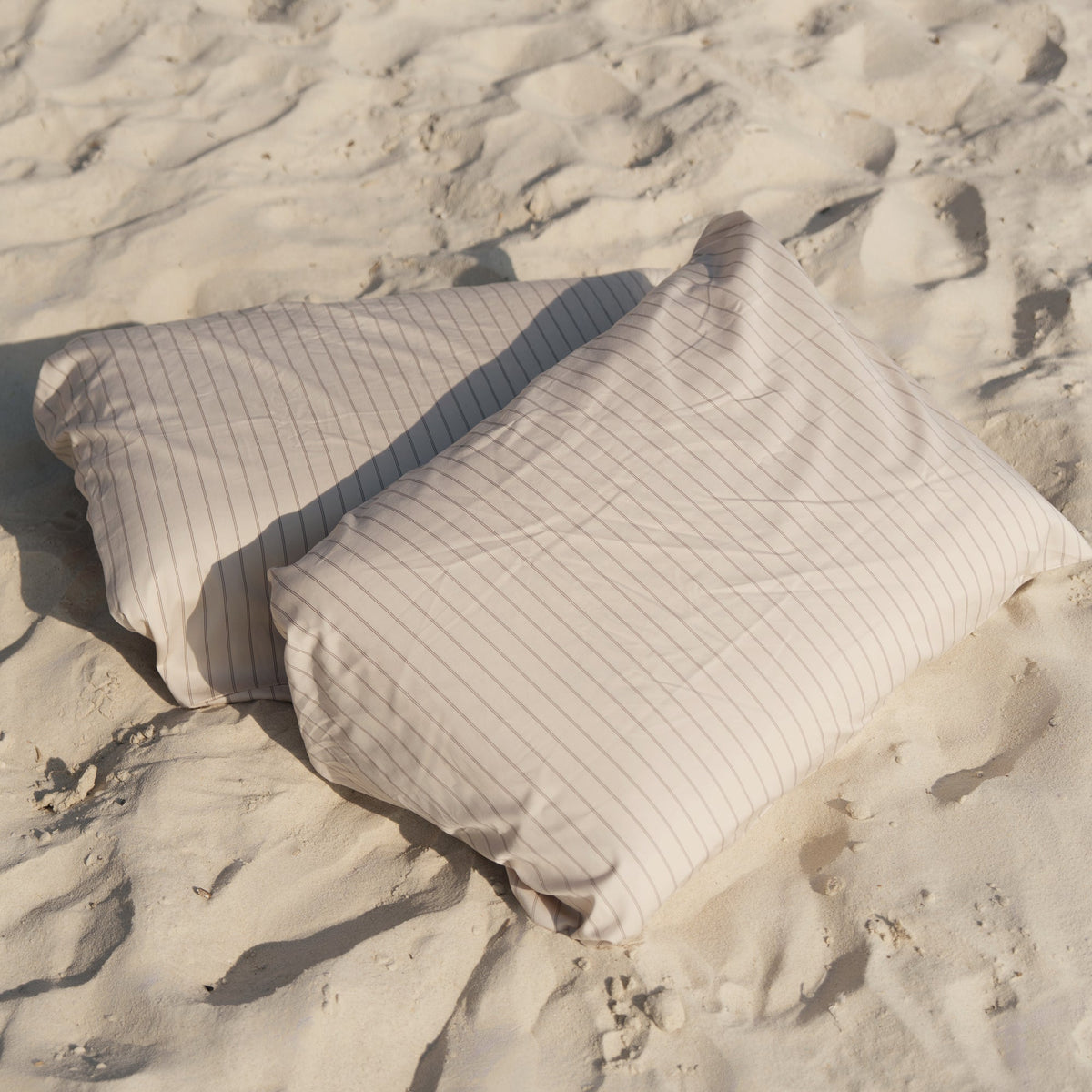Luxe Australian Sateen Bedding Bundle — Select Your Color & Size