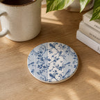 Chinoiserie Coasters — Select Your Style & Quantity