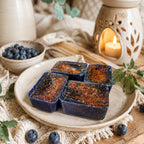 Blueberry Crumb XL Wax Melts — Select Your Label