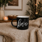Handmade Boo Mug