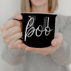 Handmade Boo Mug