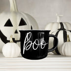 Handmade Boo Mug