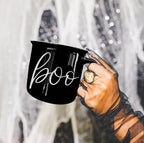 Handmade Boo Mug