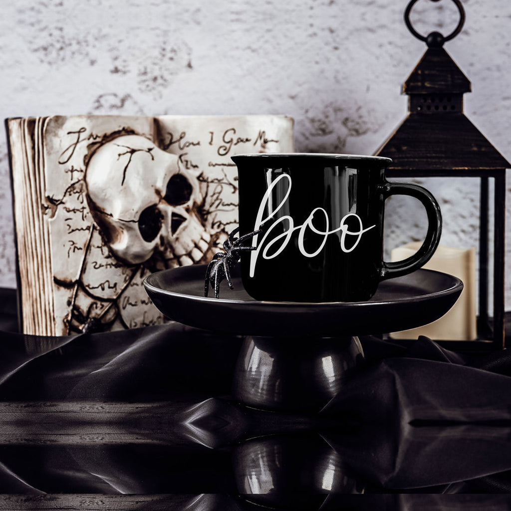 Handmade Boo Mug