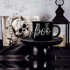 Handmade Boo Mug