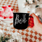 Handmade Boo Mug