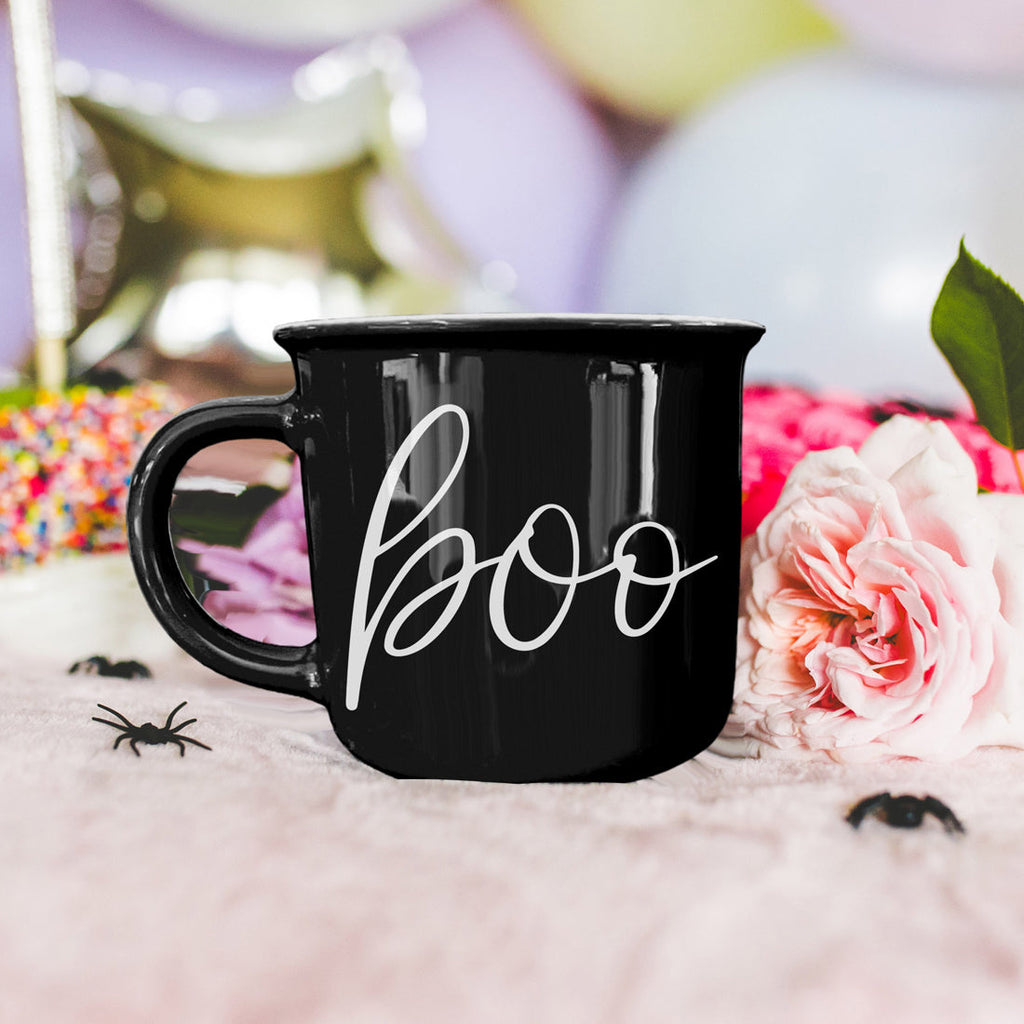 Handmade Boo Mug