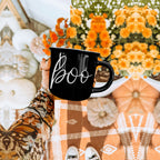 Handmade Boo Mug