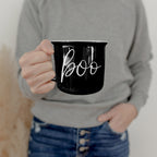 Handmade Boo Mug