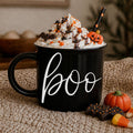 Handmade Boo Mug
