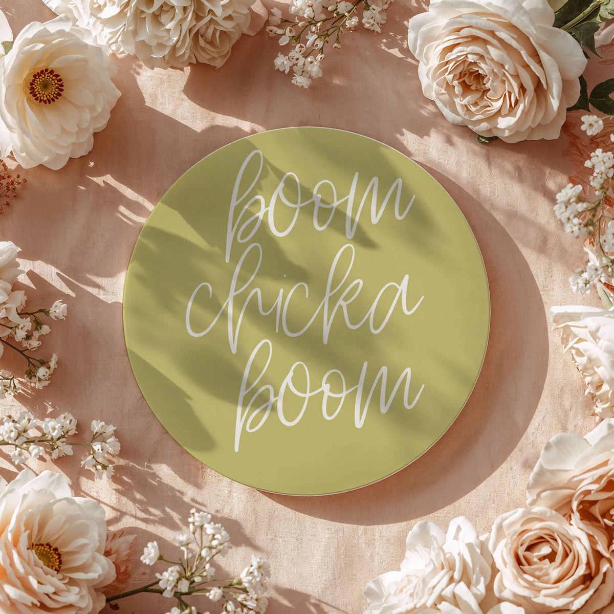 Easter + Spring Ceramic Coasters — Select Your Pack & Style