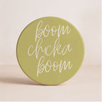 Easter + Spring Ceramic Coasters — Select Your Pack & Style
