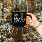 Handmade Boo Mug