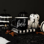 Handmade Boo Mug