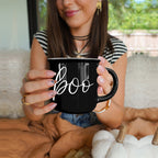 Handmade Boo Mug