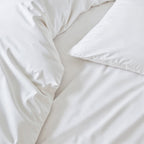 Luxe Australian Sateen Duvet Cover — Select Your Color & Size