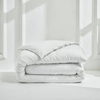 Luxe Australian Sateen Duvet Cover — Select Your Color & Size