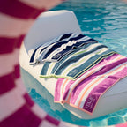 Bondi Australian Cotton Beach Towels — Select Your Color