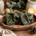 Cabin in the Woods XL Wax Melts — Select Your Label