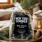 Cabin in the Woods XL Wax Melts — Select Your Label