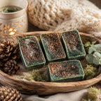 Cabin in the Woods XL Wax Melts — Select Your Label