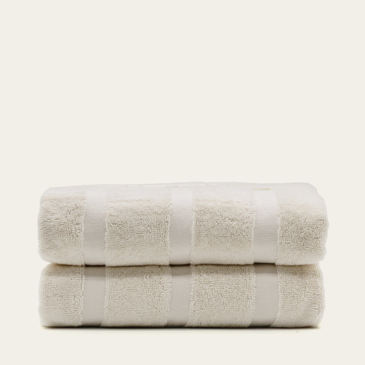 Australian Cotton Towels — Select Your Color & Size