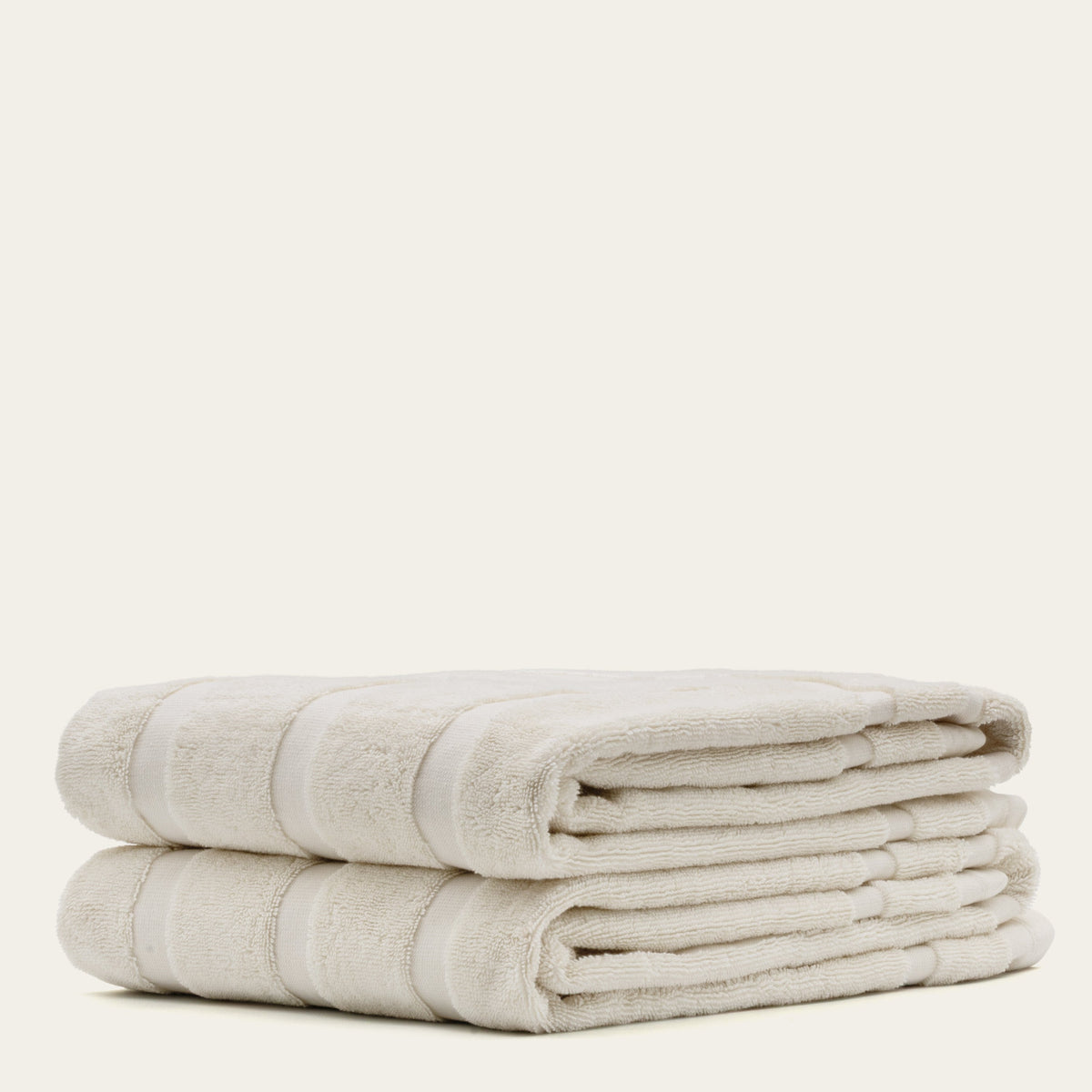 Australian Cotton Towels — Select Your Color & Size
