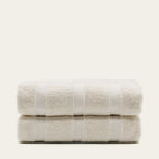 Australian Cotton Towels — Select Your Color & Size