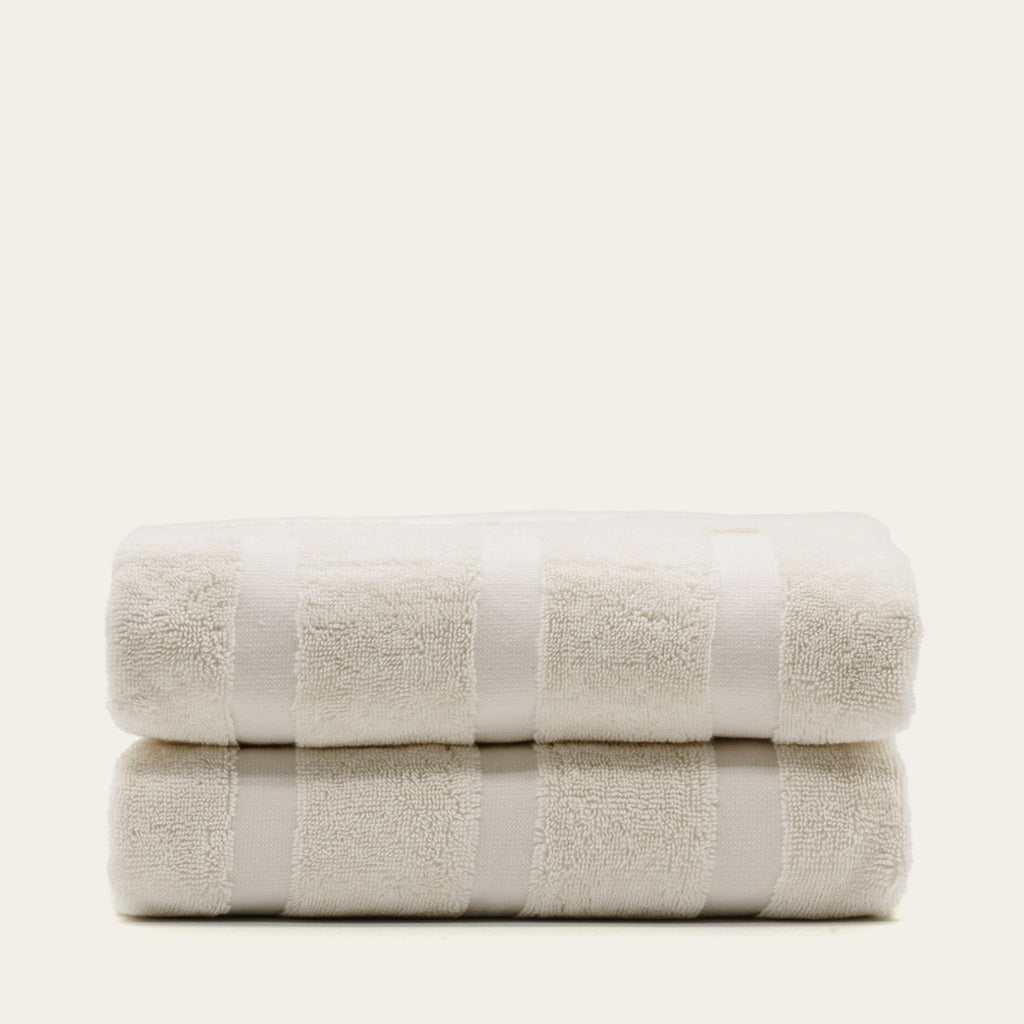 Capri Australian Cotton Towels — Select Your Color & Size