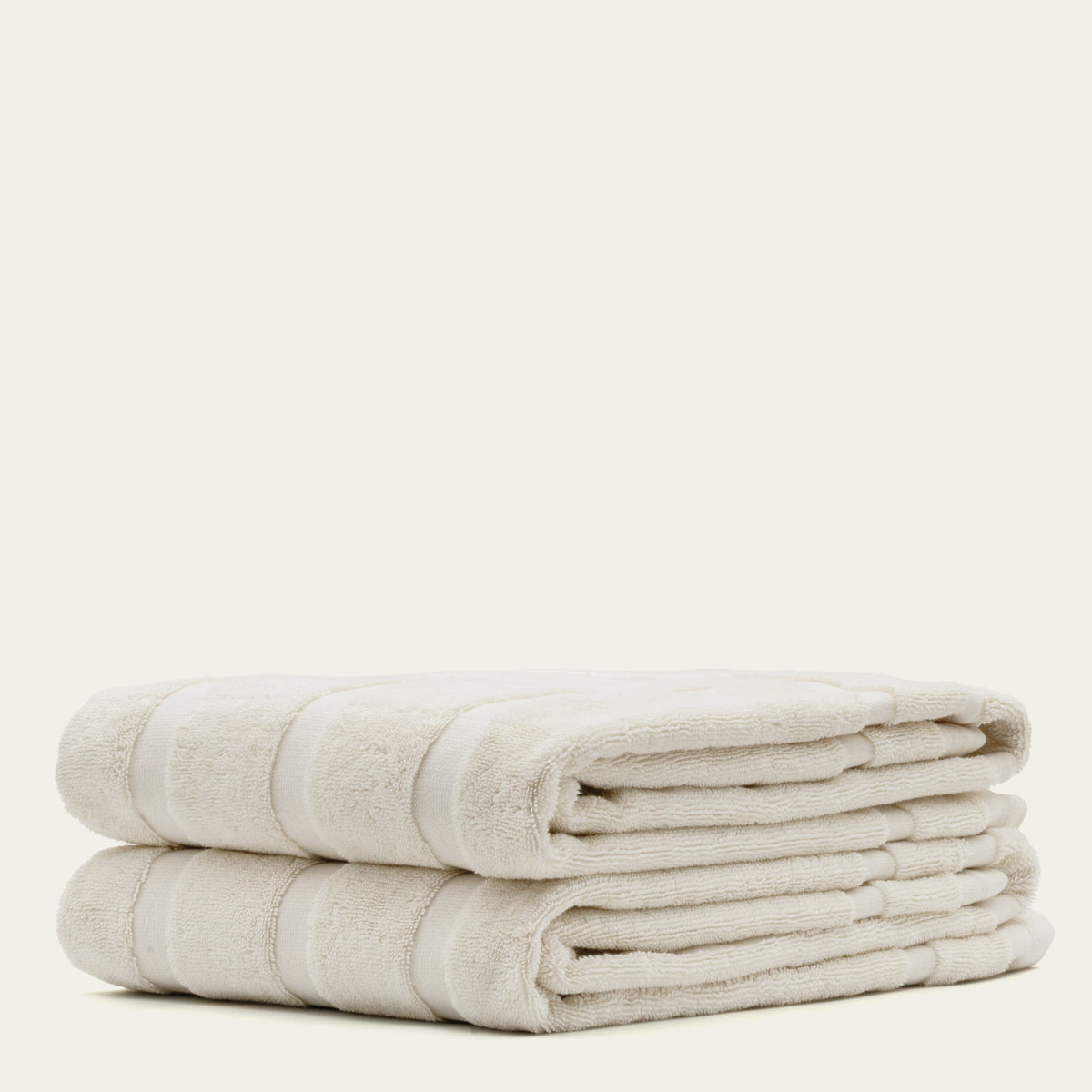 Australian Cotton Towels — Select Your Color & Size