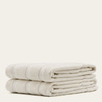 Capri Australian Cotton Towels — Select Your Color & Size