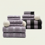 Capri Australian Cotton Towels — Select Your Color & Size