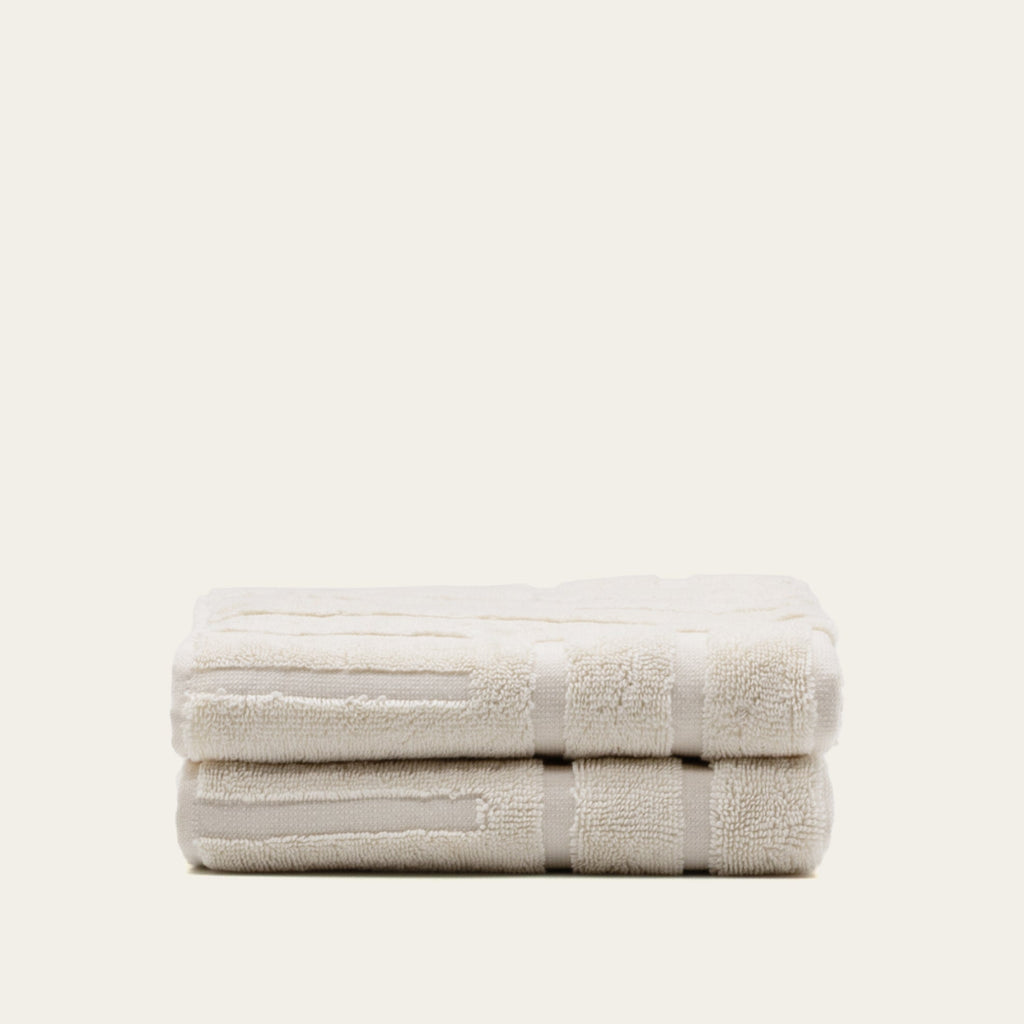Australian Cotton Towels — Select Your Color & Size