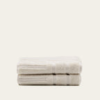 Australian Cotton Towels — Select Your Color & Size