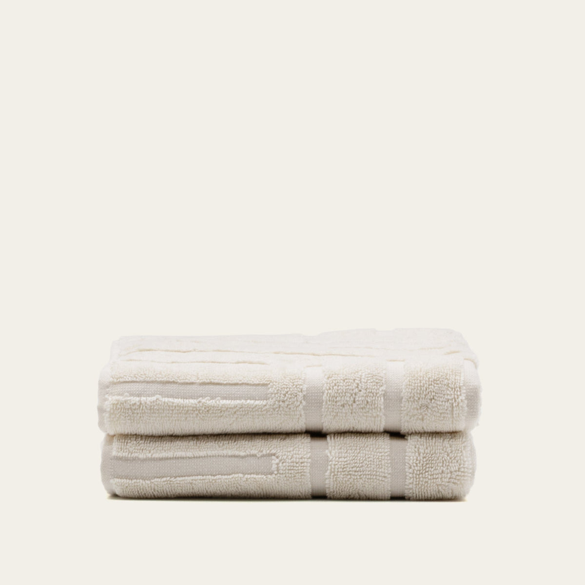 Capri Australian Cotton Towels — Select Your Color & Size