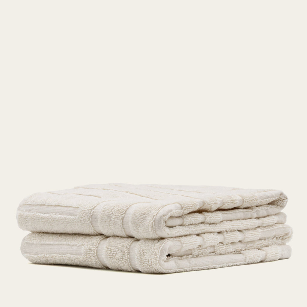 Australian Cotton Towels — Select Your Color & Size