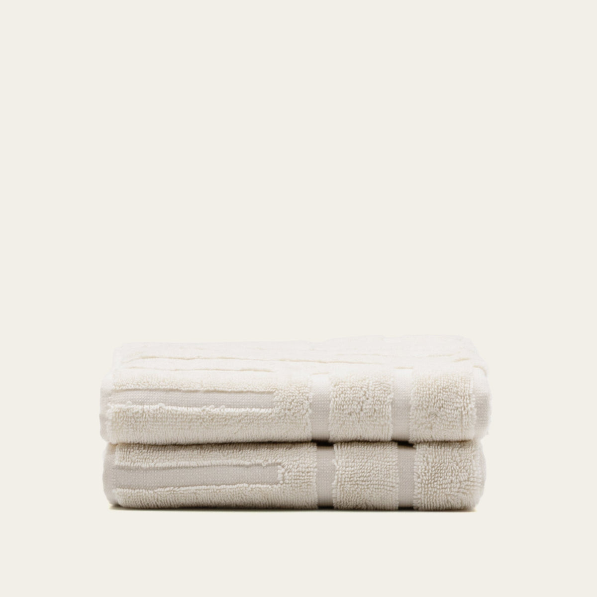Australian Cotton Towels — Select Your Color & Size