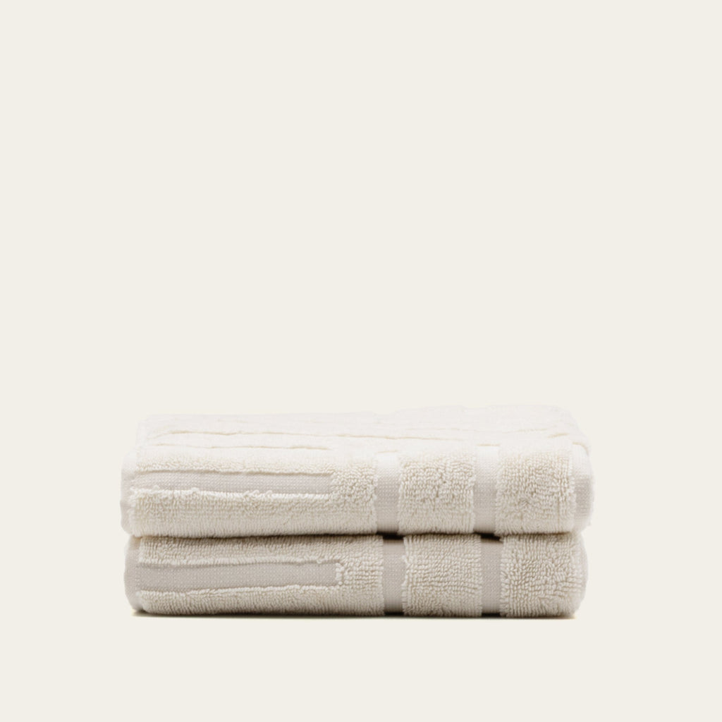 Capri Australian Cotton Towels — Select Your Color & Size