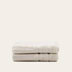 Capri Australian Cotton Towels — Select Your Color & Size