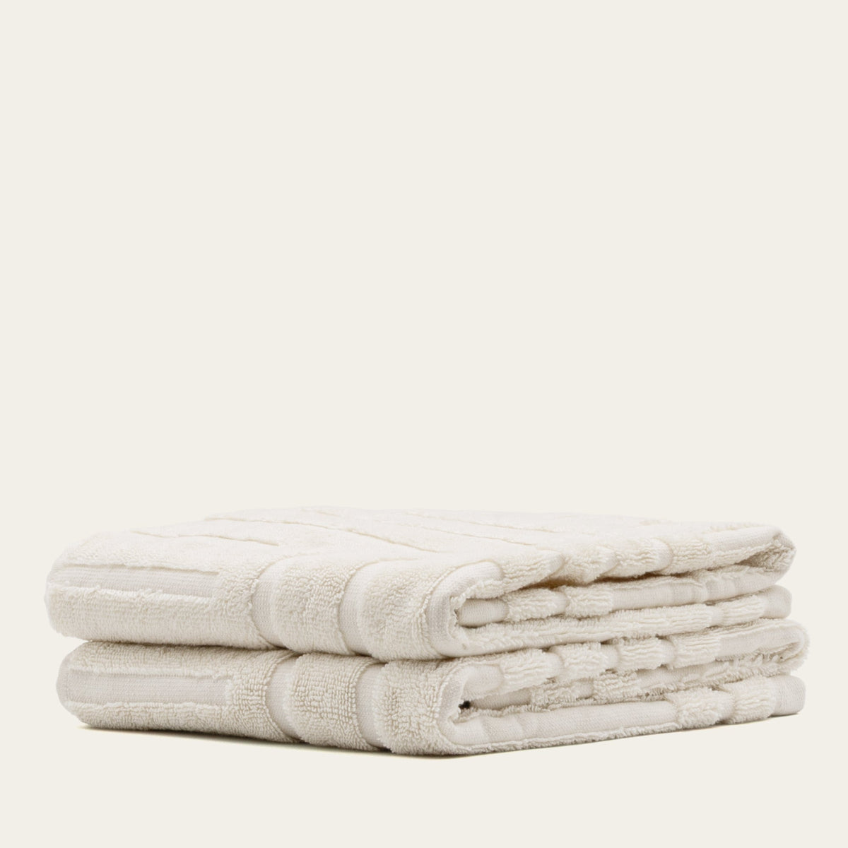 Capri Australian Cotton Towels — Select Your Color & Size
