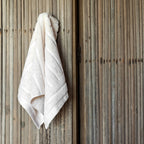 Australian Cotton Towels — Select Your Color & Size