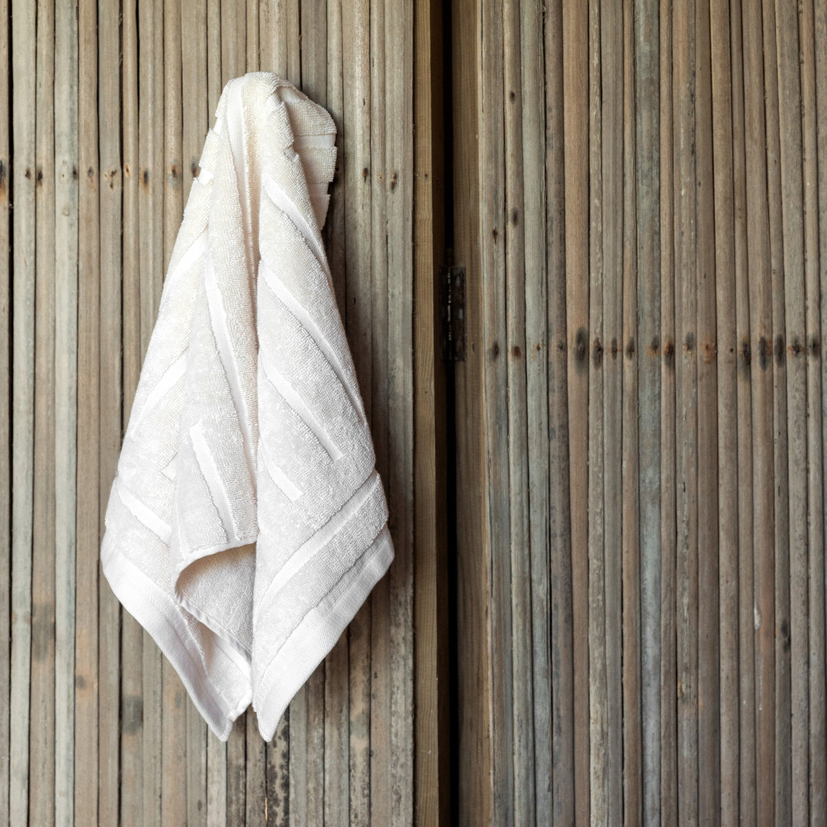 Capri Australian Cotton Towels — Select Your Color & Size