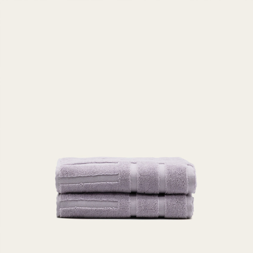 Capri Australian Cotton Towels — Select Your Color & Size