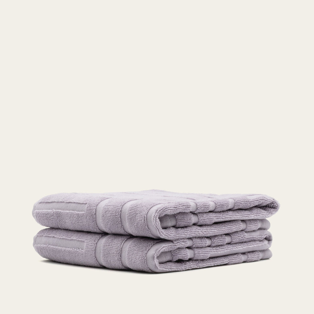 Australian Cotton Towels — Select Your Color & Size