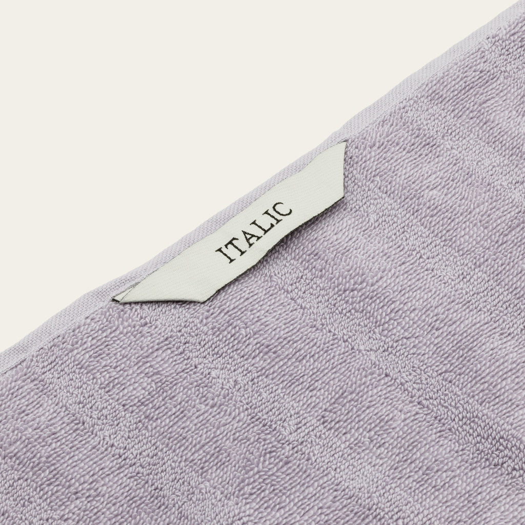 Capri Australian Cotton Towels — Select Your Color & Size