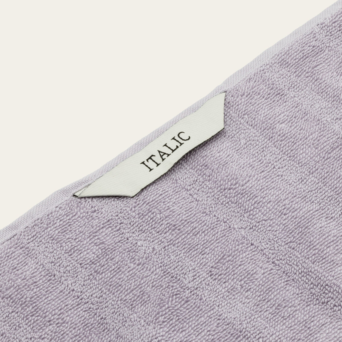 Capri Australian Cotton Towels — Select Your Color & Size