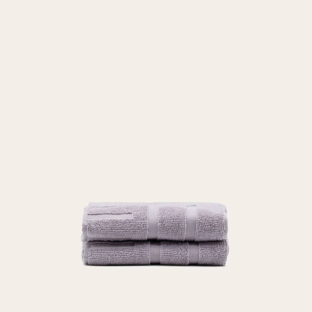 Capri Australian Cotton Towels — Select Your Color & Size