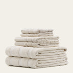 Australian Cotton Towels — Select Your Color & Size
