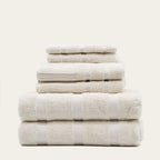 Capri Australian Cotton Towels — Select Your Color & Size